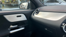 Mercedes-Benz Eqa 350 4M 215kW AMG Line Premium 66.5kWh 5dr Auto Electric Hatchback